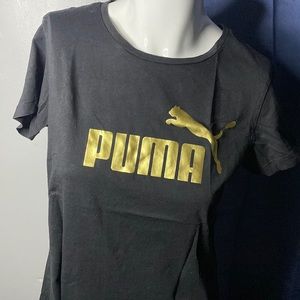 Puma t-shirt